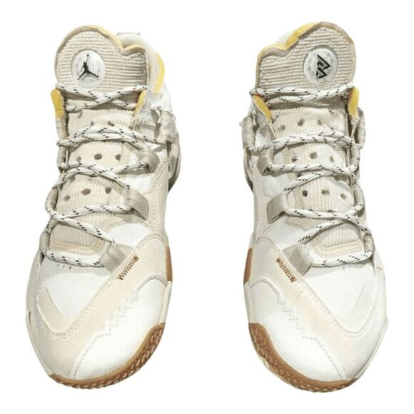 NIKE Air Jordan WHY NOT 0.5 \'HTG Honor The Gift\' Sneakers Size 8 main image 9
